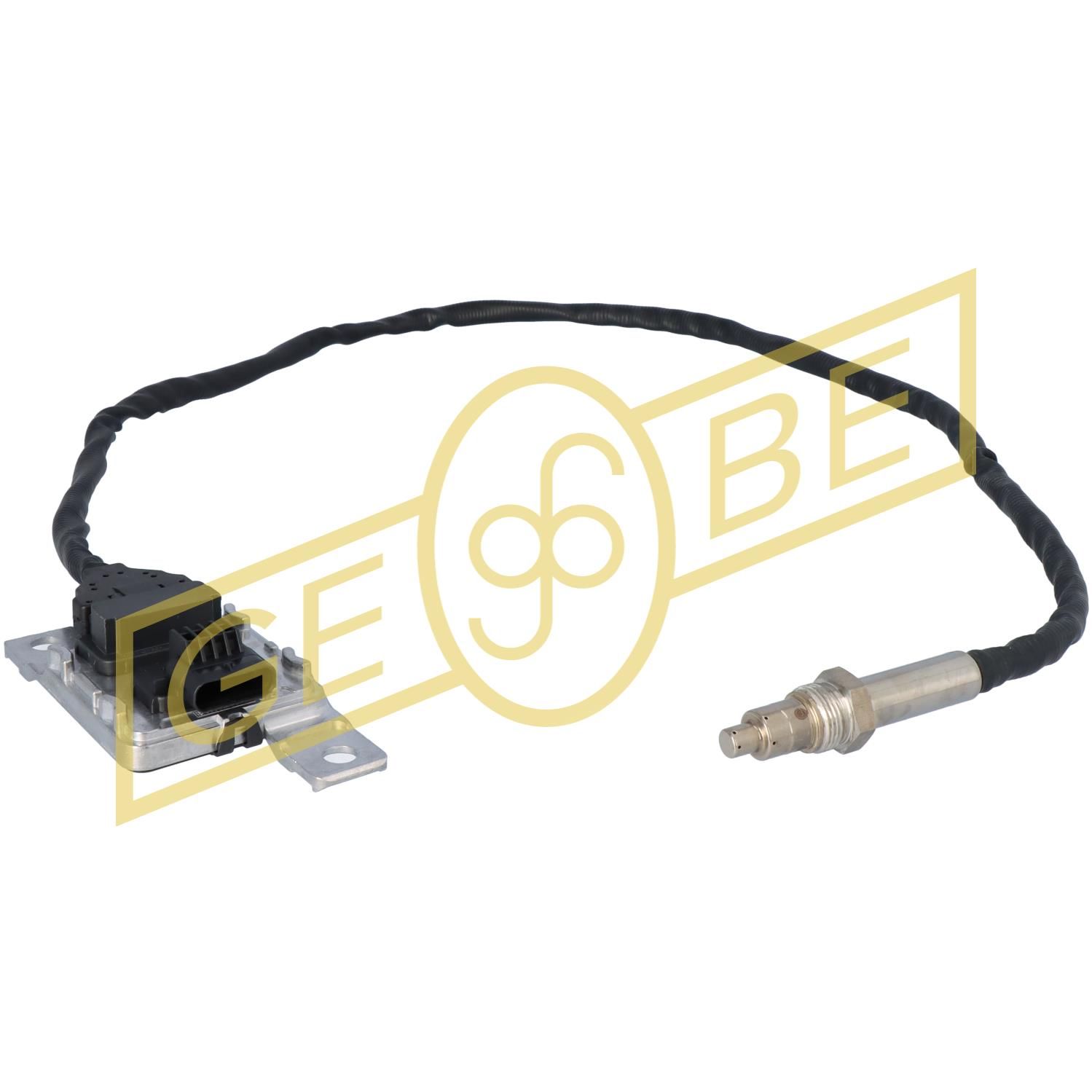 NOx-sensor, NOx-katalysator GEBE 9 2933 1