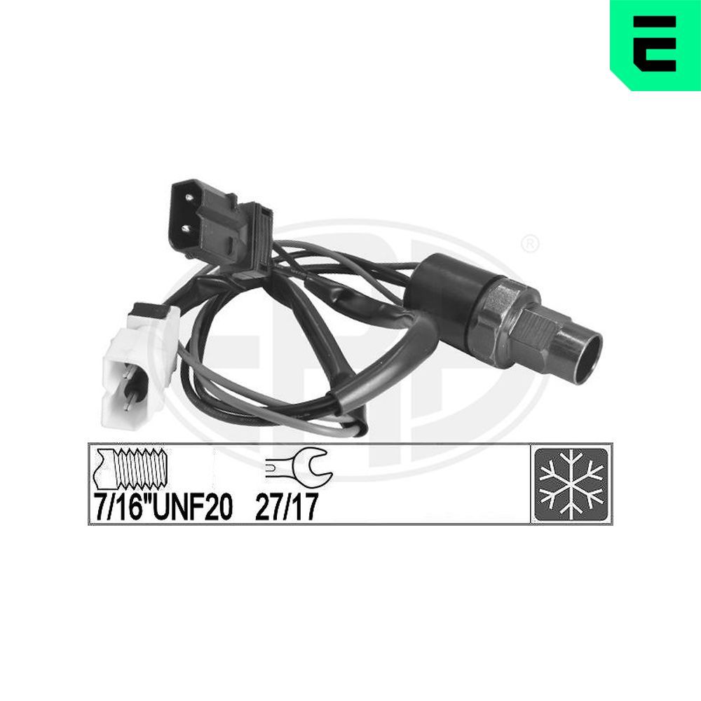 Comutator presiune, aer conditionat ERA 330981