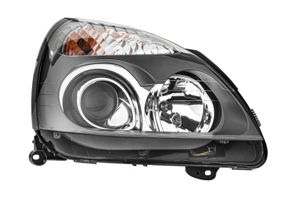 Reflektor HELLA 1DL 008 461-781
