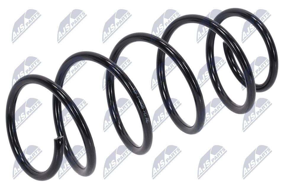 Arc spiral NTY ASZ-FT-008