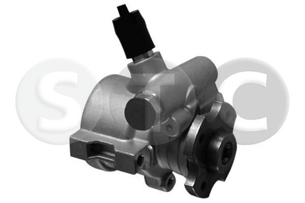 Pompa hydrauliczna, układ kierowniczy STC T451667