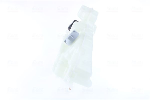 Vase d'expansion, liquide de refroidissement