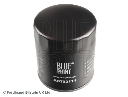 Olejový filter BLUE PRINT ADT32111