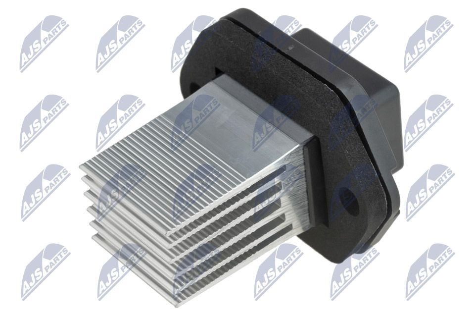 Regulator, wentylator nawiewu do wnętrza pojazdu NTY ERD-HY-507