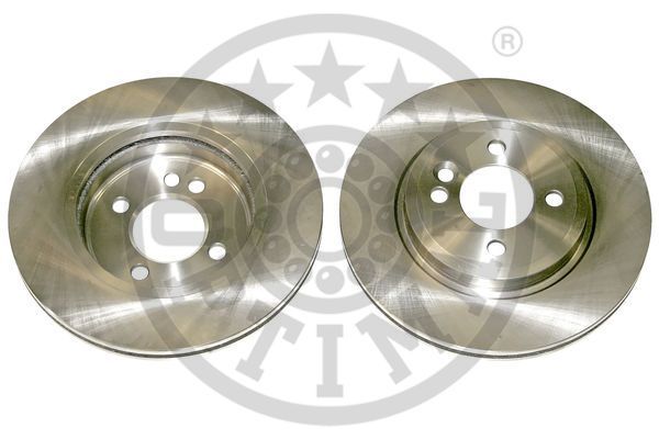 Tarcza hamulcowa OPTIMAL BS-7450