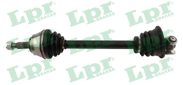 Wał napędowy LPR DS60681