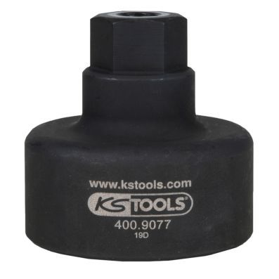 Scule KS TOOLS 400.9077