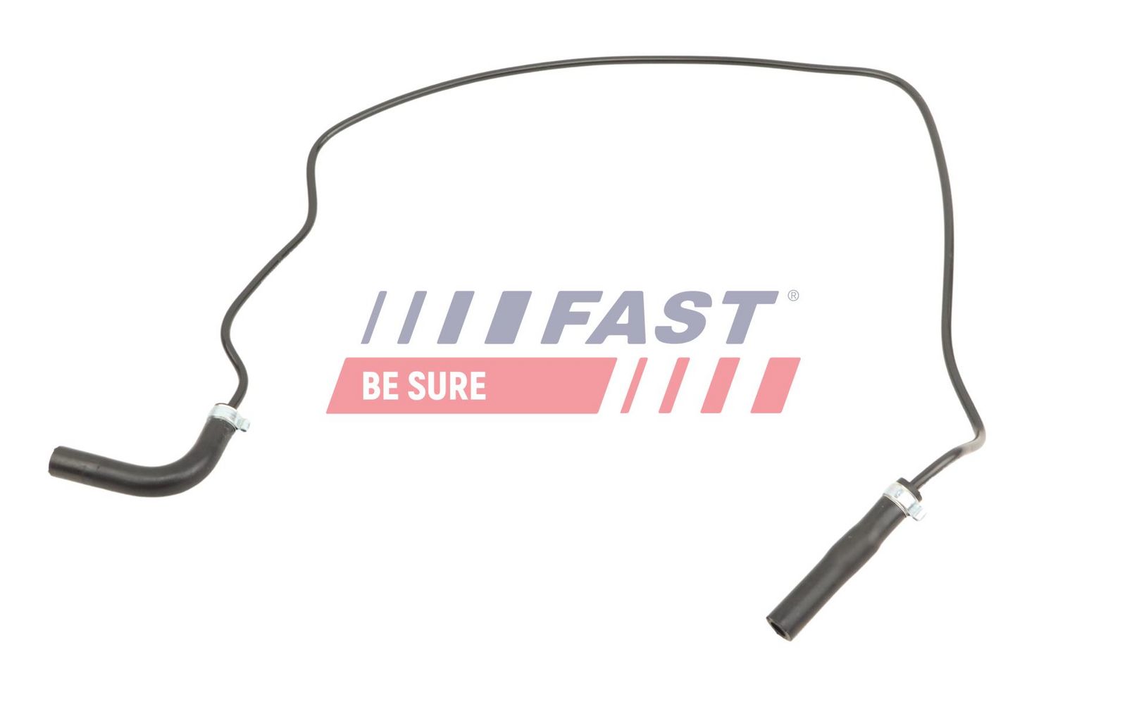 Cuplaj conducta lichid racire FAST FT00890