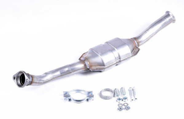 Katalizator EEC PT8035T