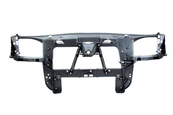 Облицовка передка