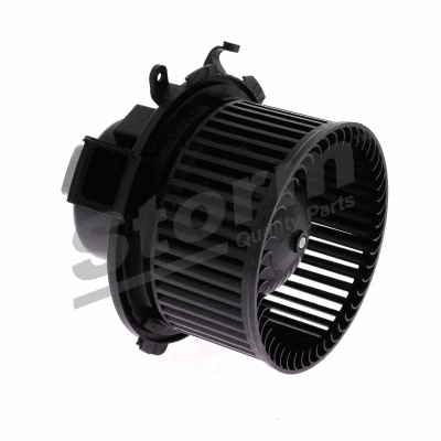 Pulseur d'air habitacle