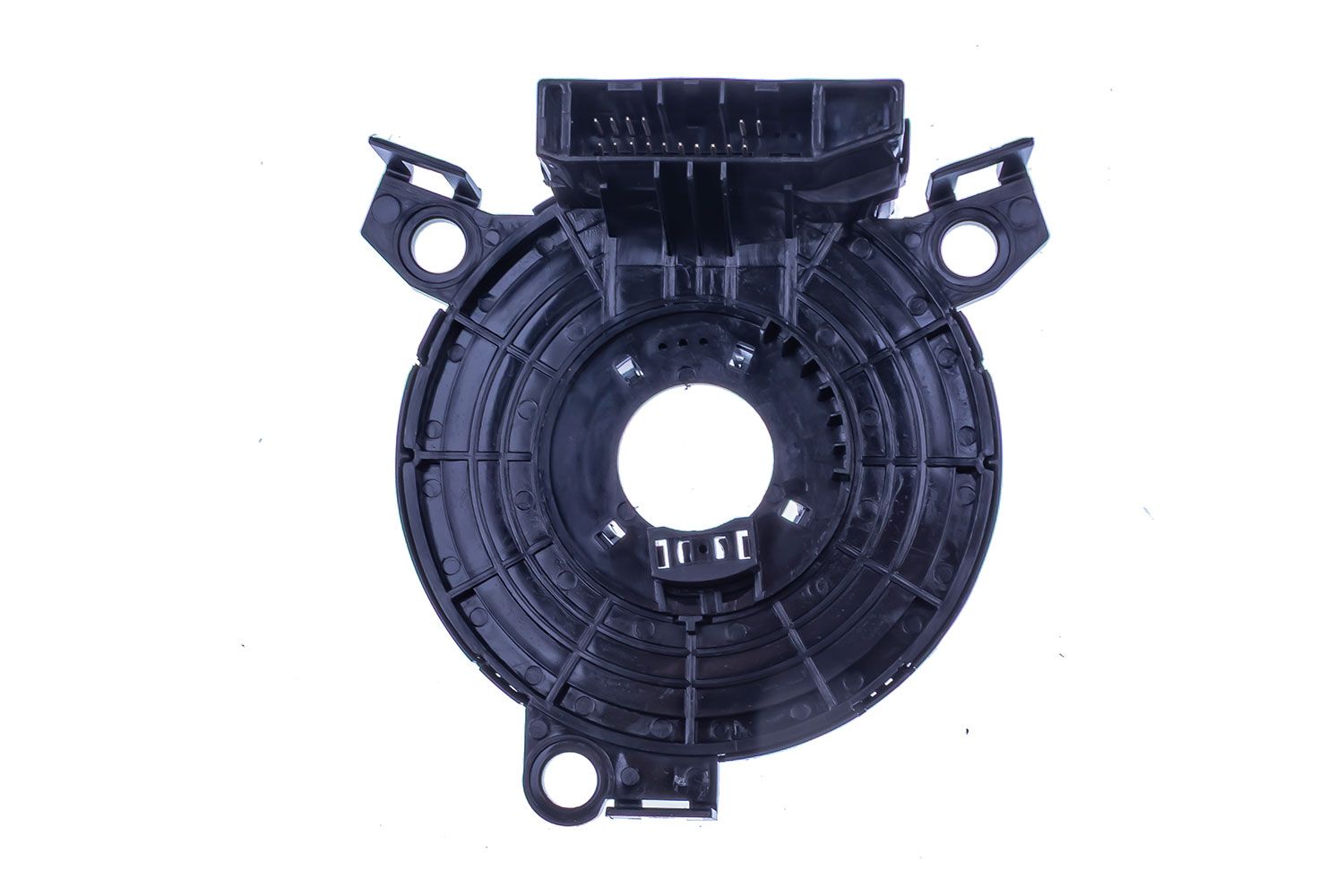 Витая пружина, подушка безопасности