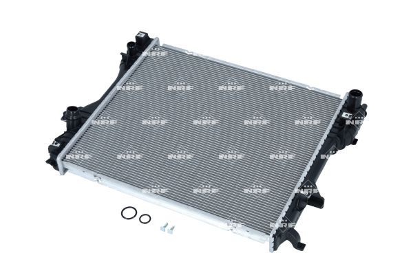 Radiaator,mootorijahutus