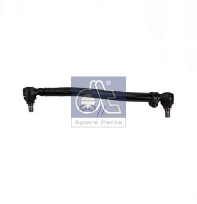 Drążek kierowniczy DT SPARE PARTS 4.65322