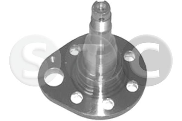 Piasta koła STC T490539