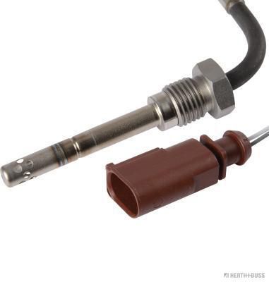 Senzor, temperatura gaze evacuare HERTH+BUSS ELPARTS 70682070