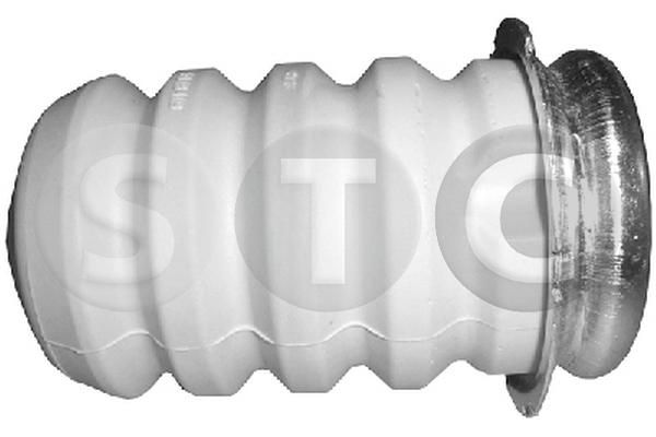 Dystans gumowy, resorowanie STC T413626