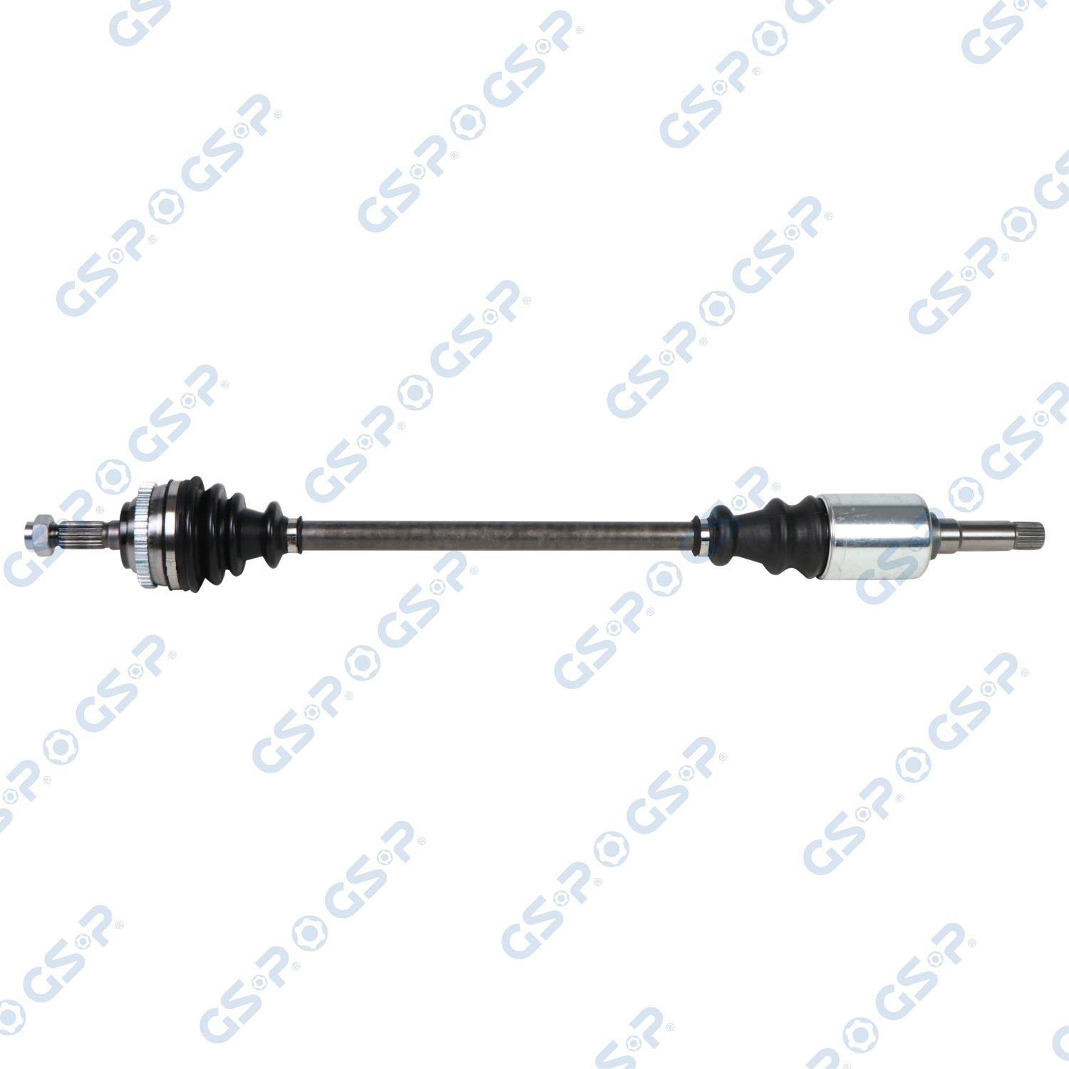 Приводной вал