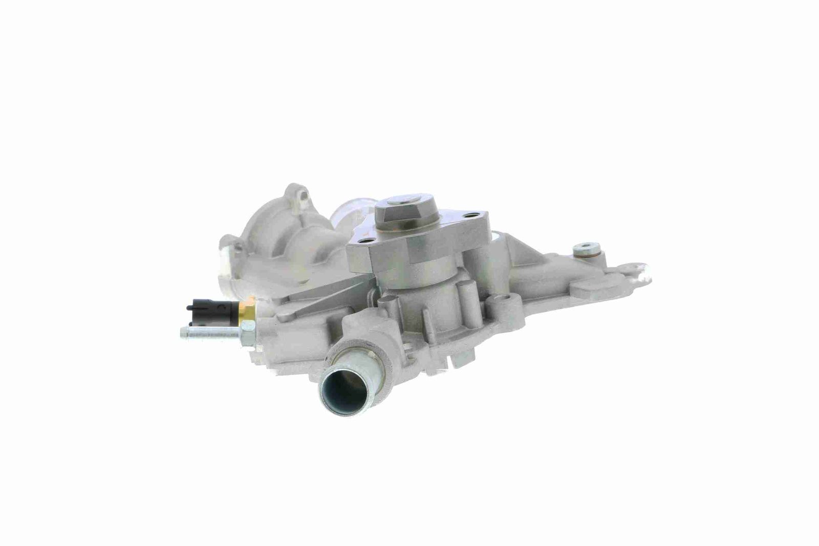 Pompe à eau, refroidissement du moteur