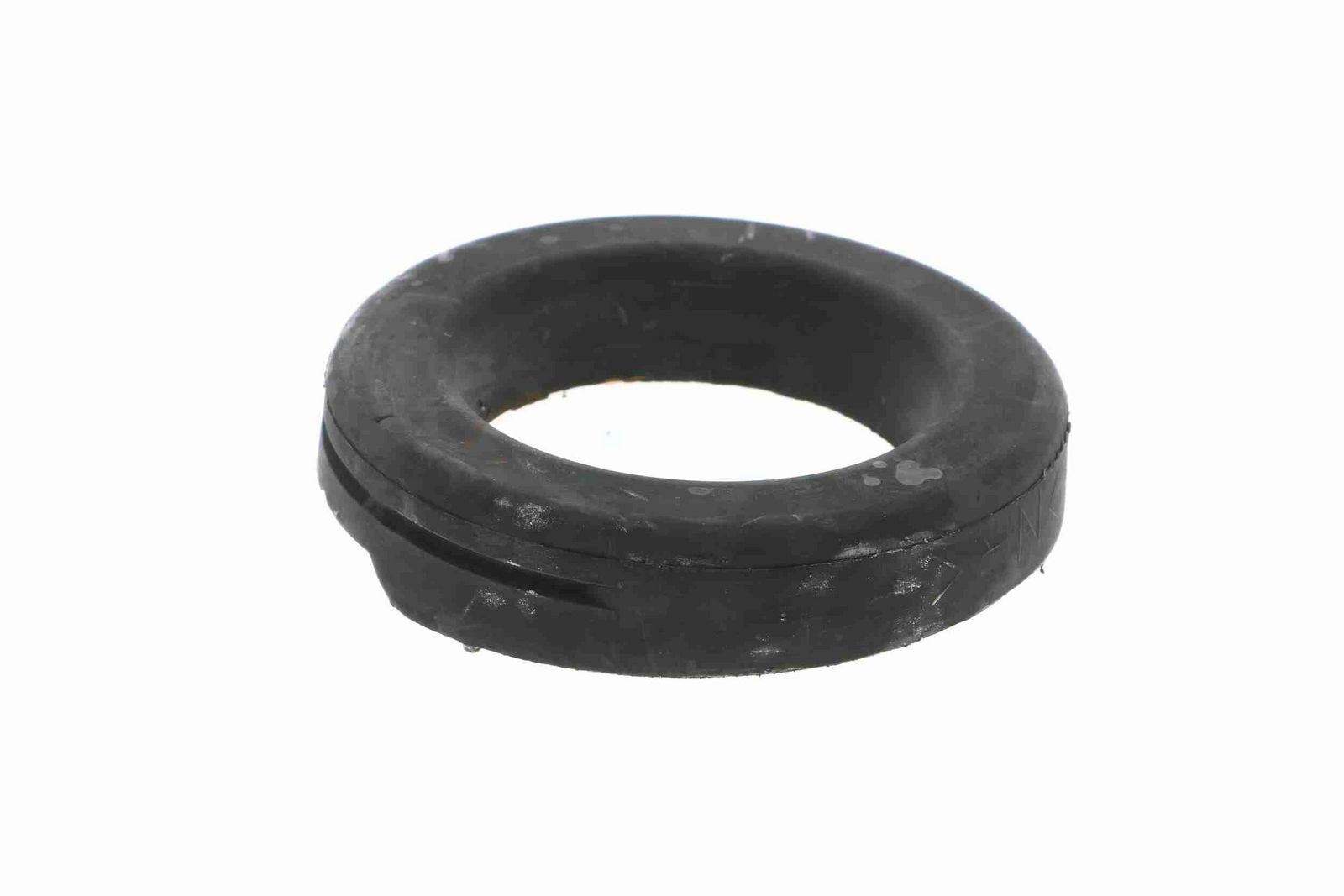 Butée élastique, suspension