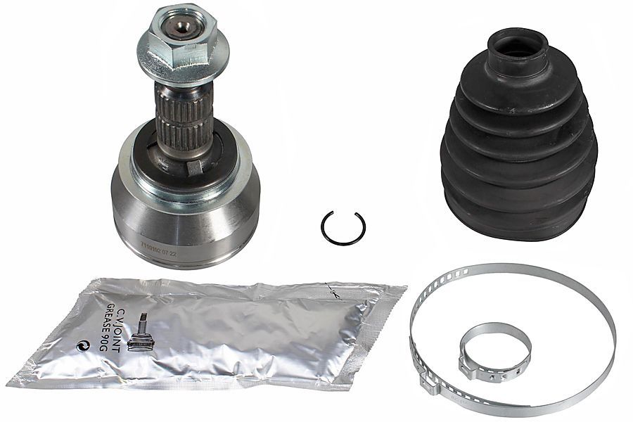 Set articulatie, planetara METZGER 7110192