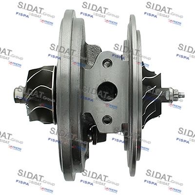 Ansamblu de bază, turbocompresor SIDAT ETP TURBO 47.1052