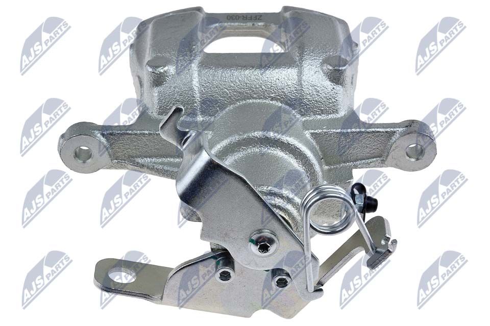Levně Brzdový třmen NTY HZT-FR-030