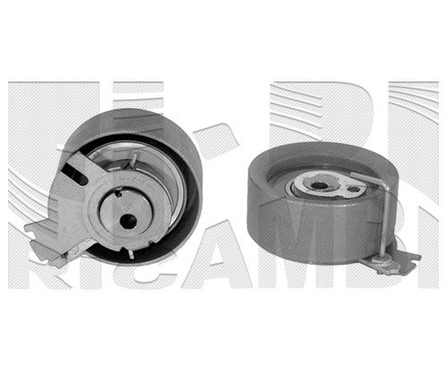 Rolka napinacza, pasek rozrządu CALIBER 47969