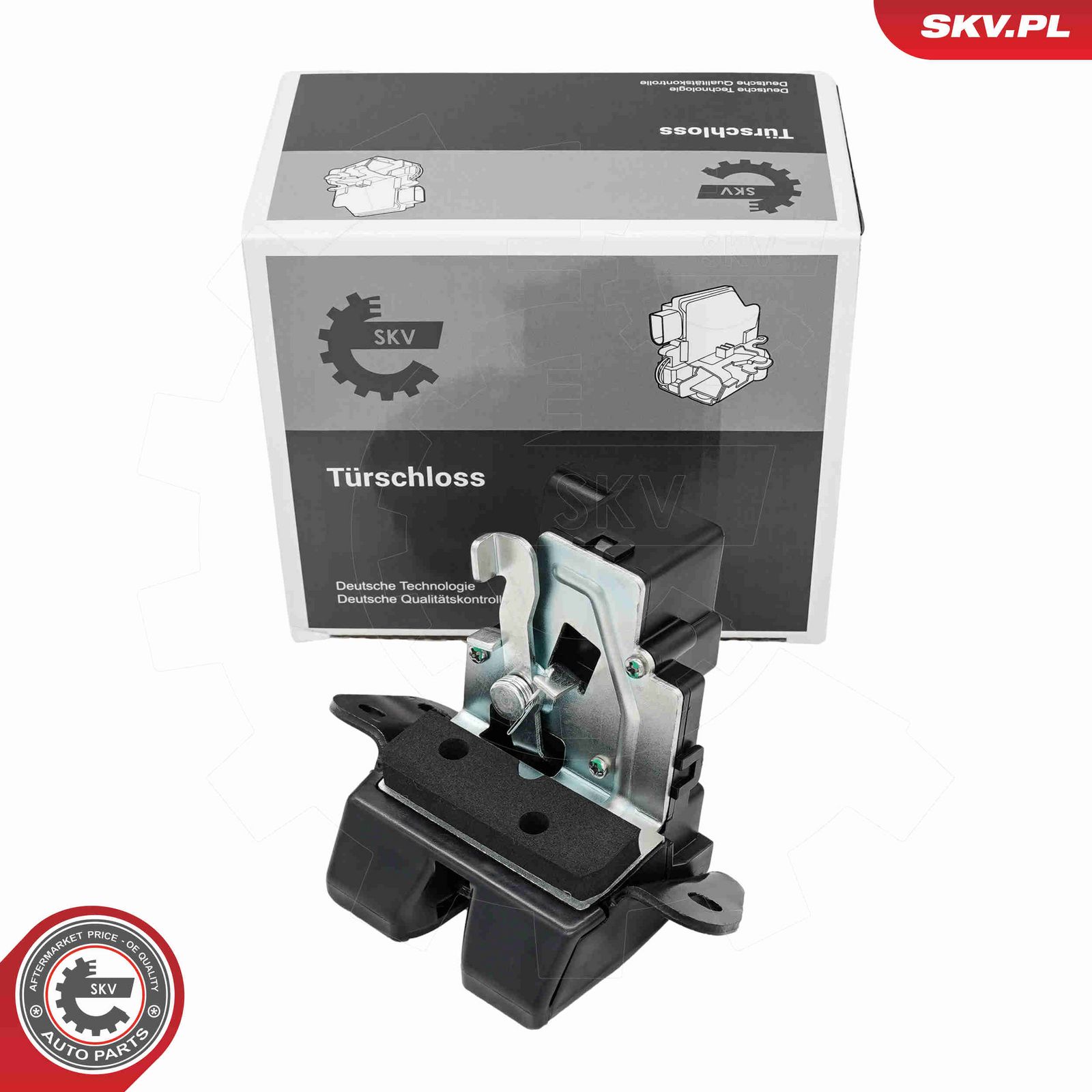 Incuietoare haion ESEN SKV 60SKV653