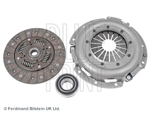 Zestaw sprzęgieł BLUE PRINT ADG030130