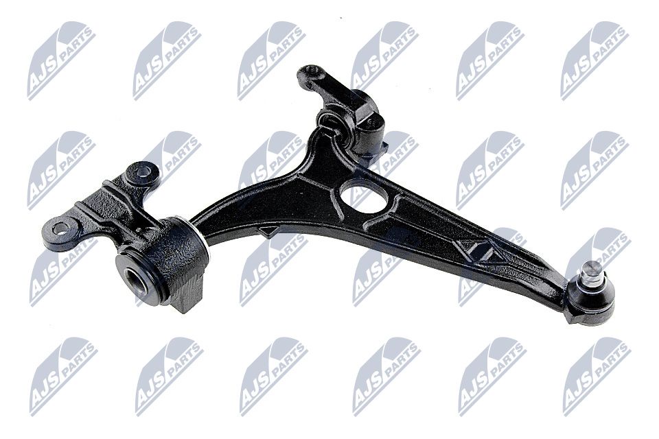 Brat, suspensie roata NTY ZWD-CT-010