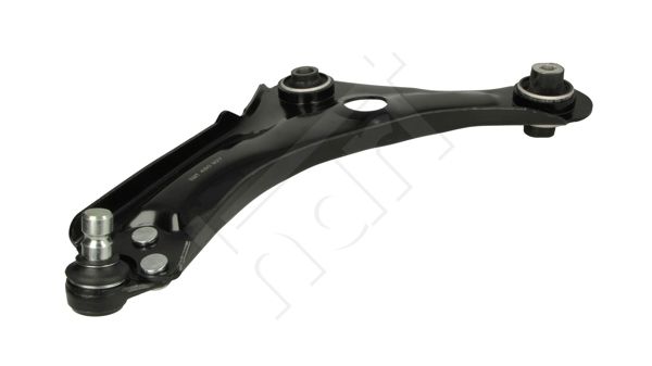 Wahacz, zawieszenie koła HART 480 927