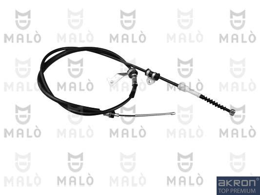 Tažné lanko, parkovací brzda PERSEA 29144