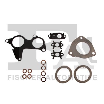 Set montaj, turbocompresor FA1 KT750270E