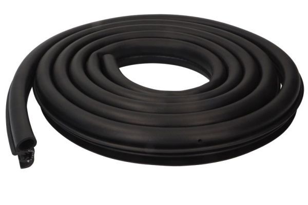 Уплотнение двери