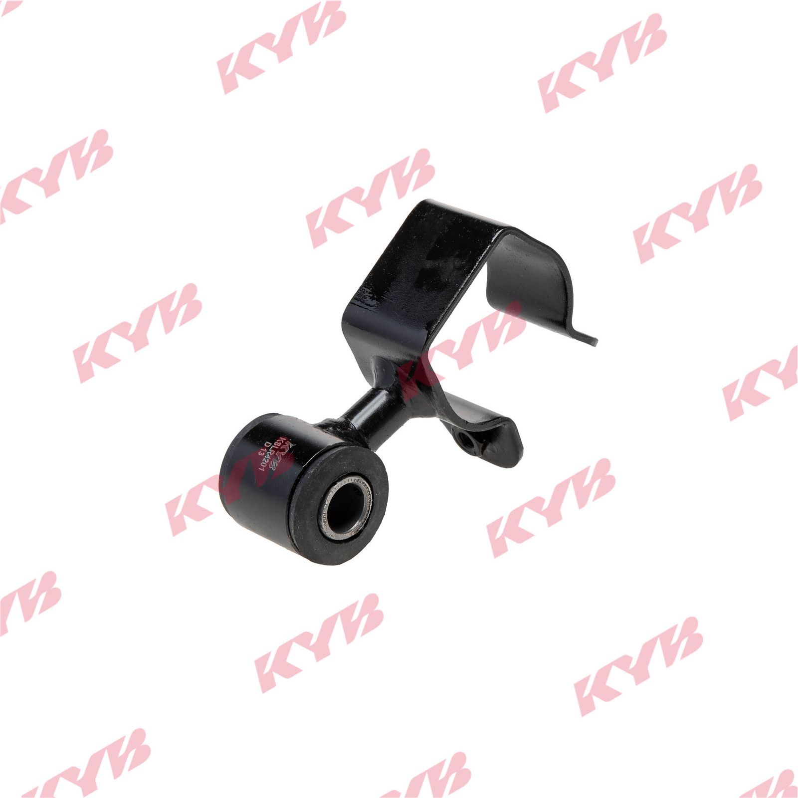 Brat/bieleta suspensie, stabilizator KYB KSLR4201
