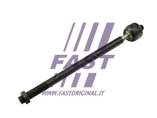 Połączenie osiowe, drążek kierowniczy poprzeczny FAST FT16539