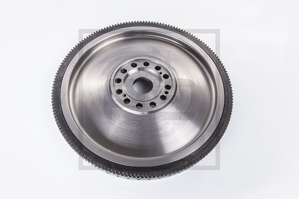 Volant moteur