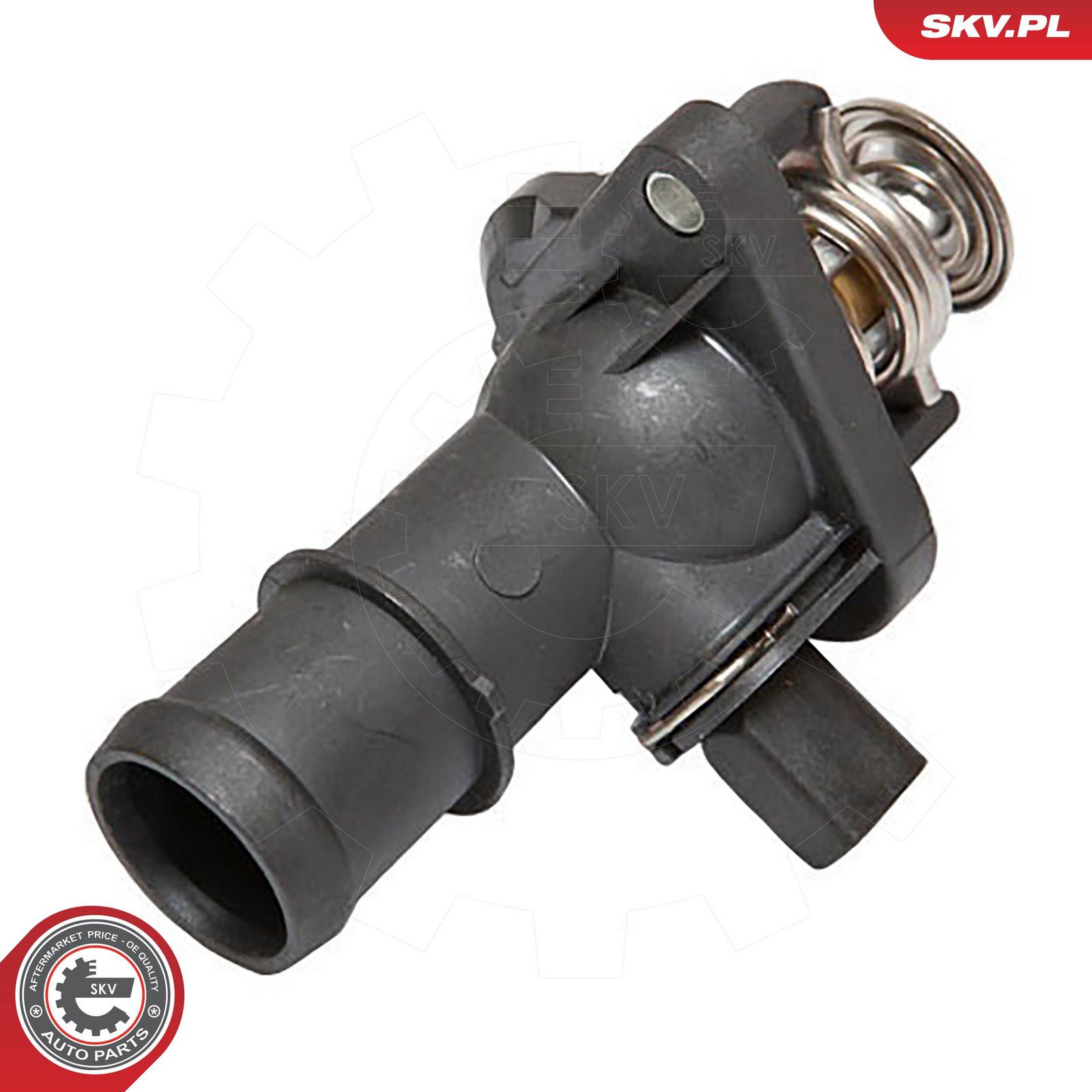 Levně Termostat, chladivo ESEN SKV 20SKV009