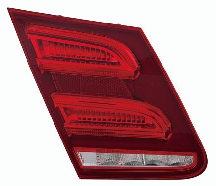 Lampa tylna zespolona ABAKUS 440-1317R3AQ
