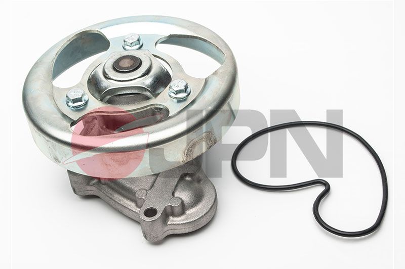 Ūdens sūknis, dzinēja dzesēšana