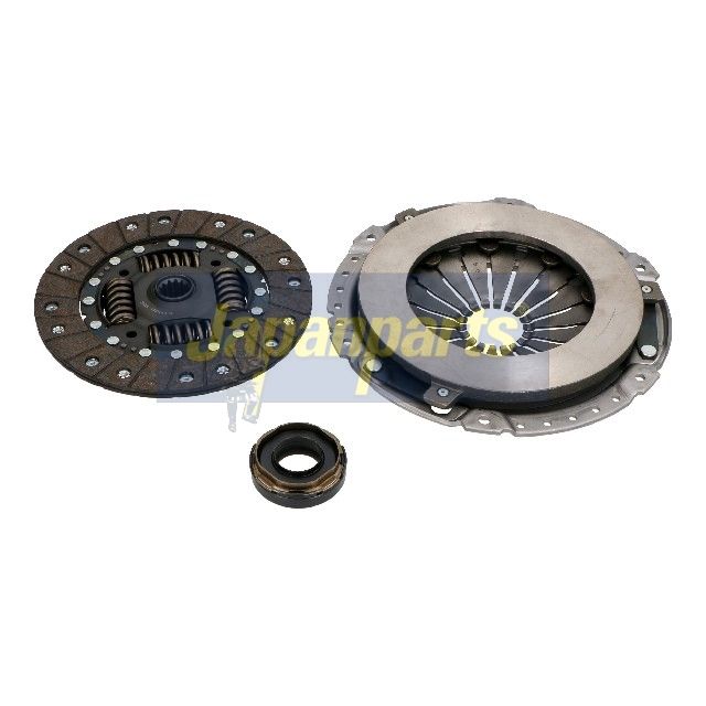 Levně Sada spojky JAPANPARTS KF-465