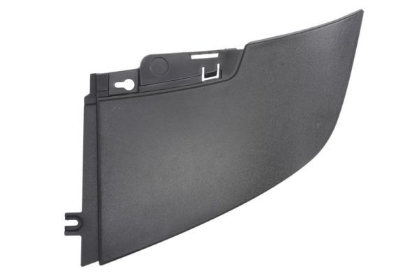 Deviator aer PACOL VOL-CP-014L