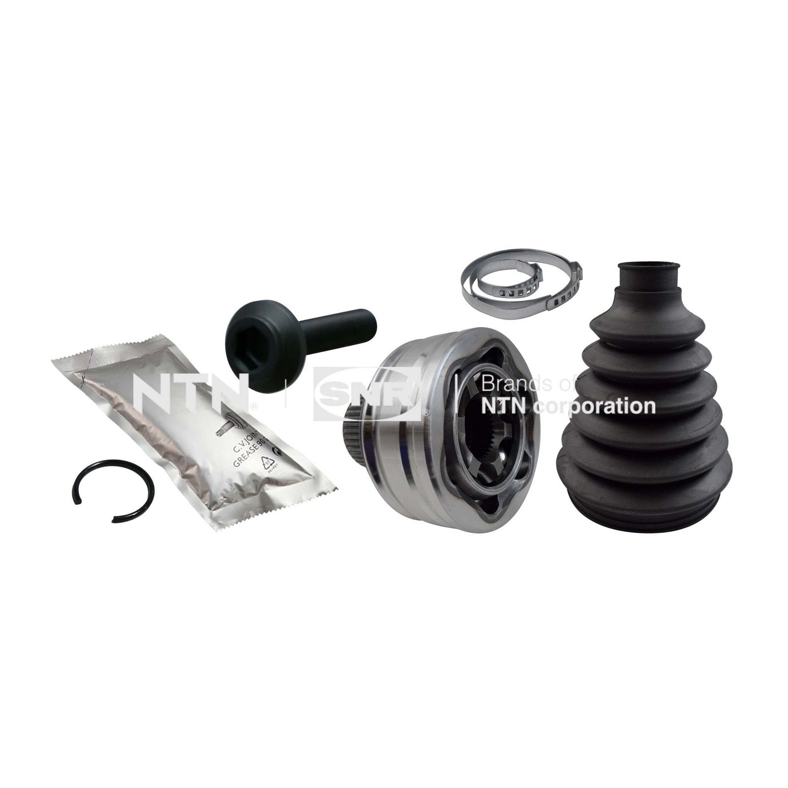 Set articulatie, planetara SNR OJK54.030