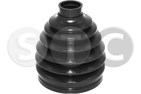 Osłona, wał napędowy STC T410057