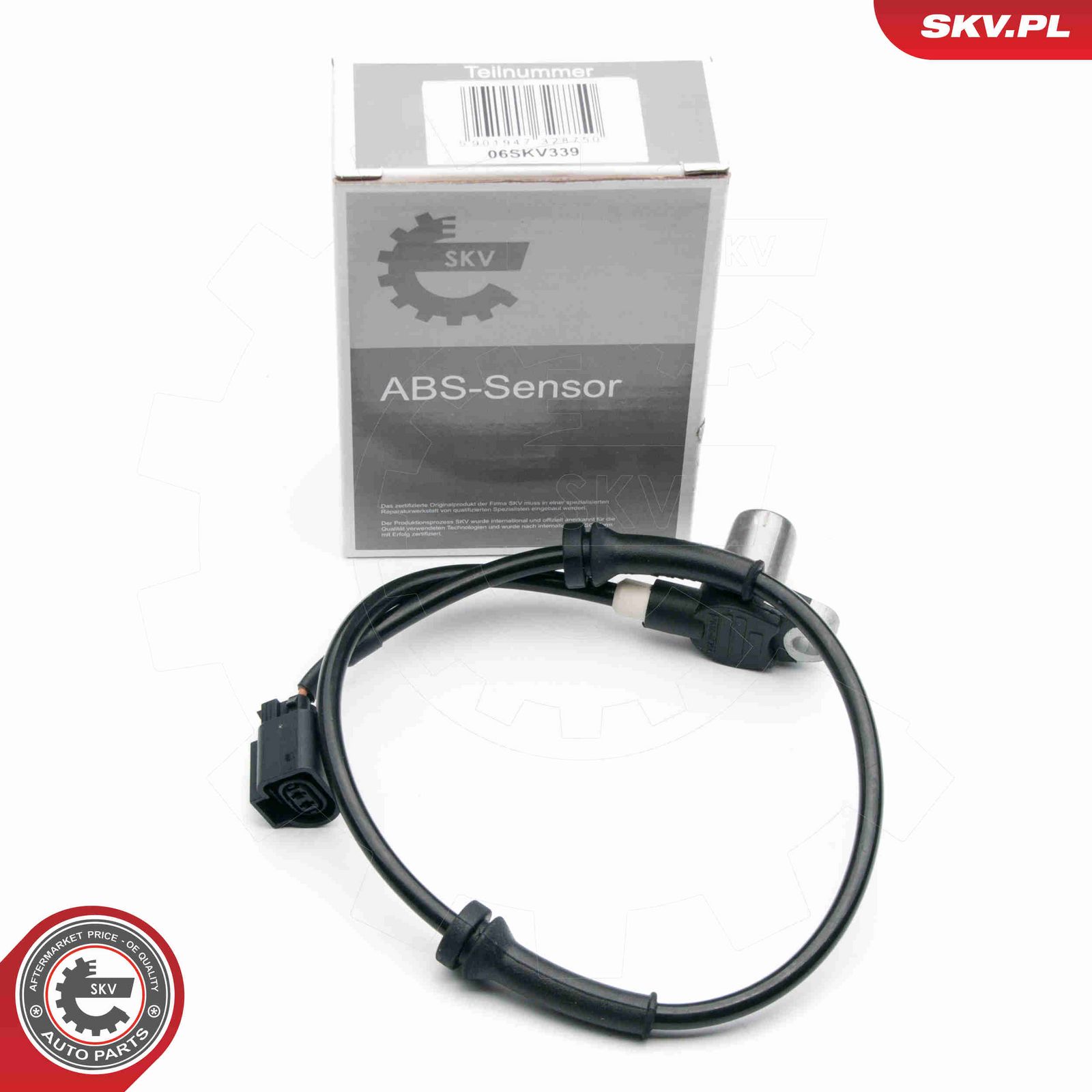 Andur, rattapöörete arv