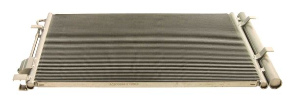 Condensator, climatizare MAXGEAR AC830288