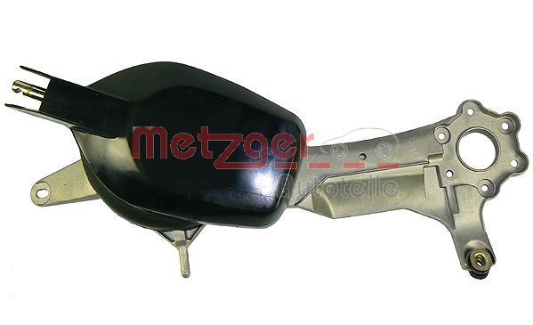 Napęd wycieraczek METZGER AUTOTEILE 2190159