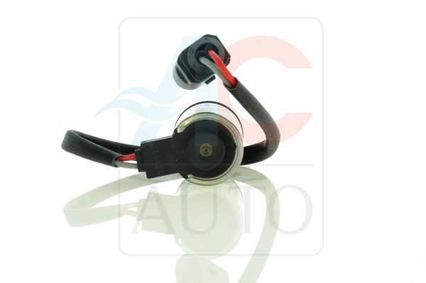 Valve de réglage, compresseur