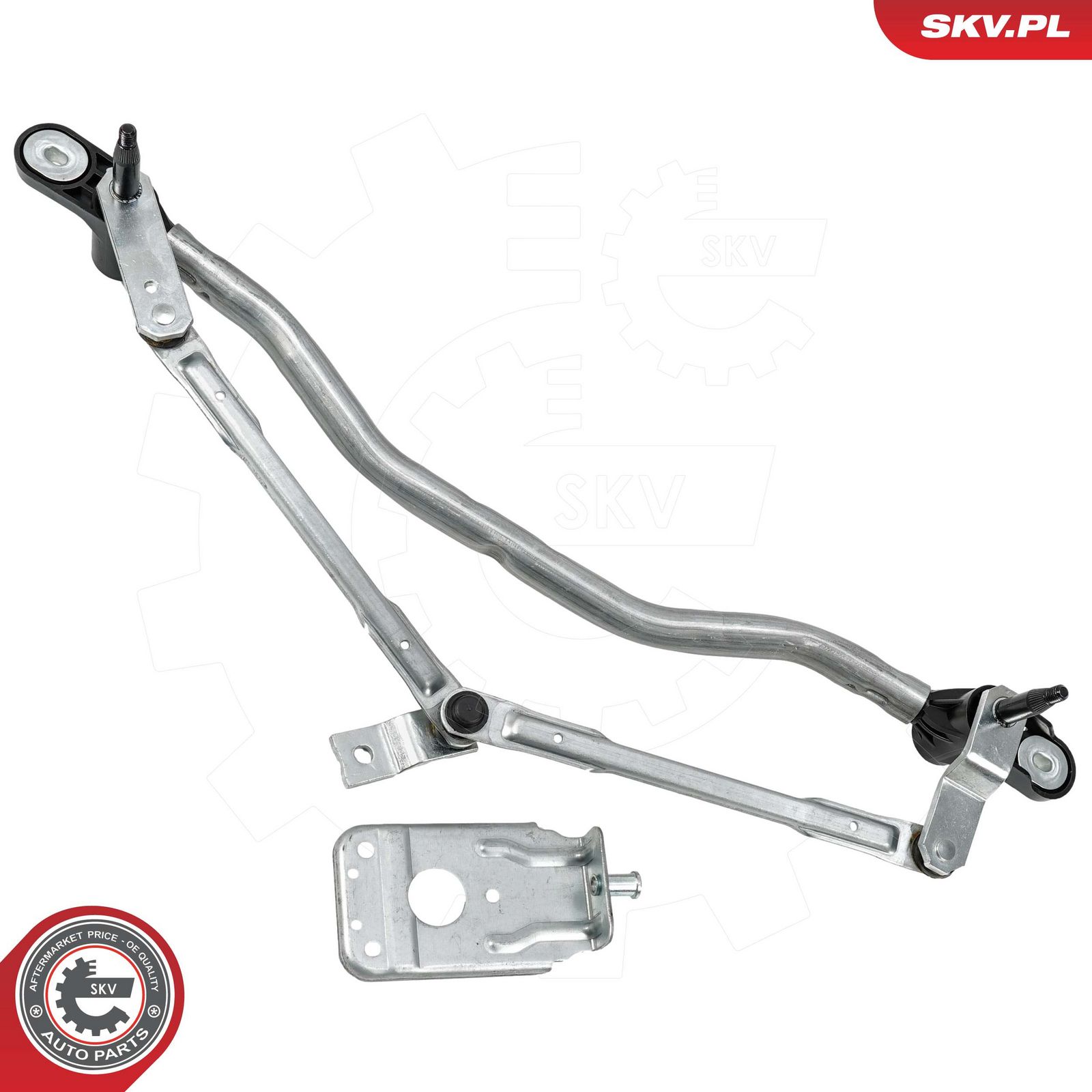 Legaturi stergator parbriz ESEN SKV 05SKV187